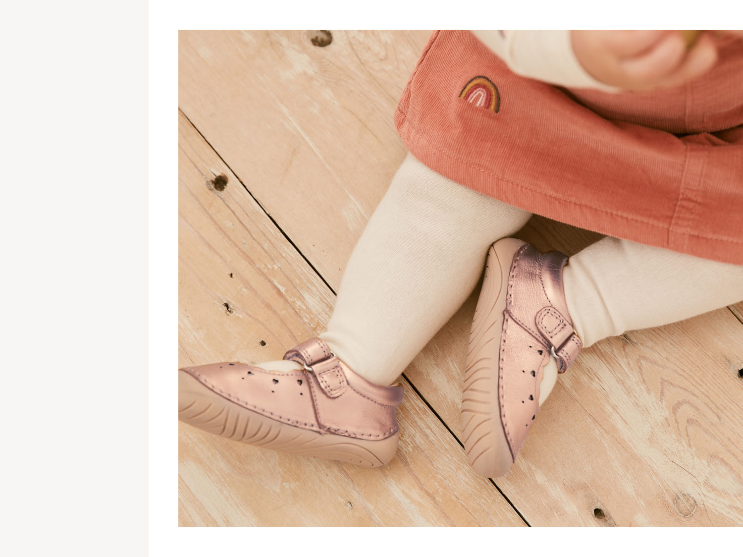 Cruising Shoes