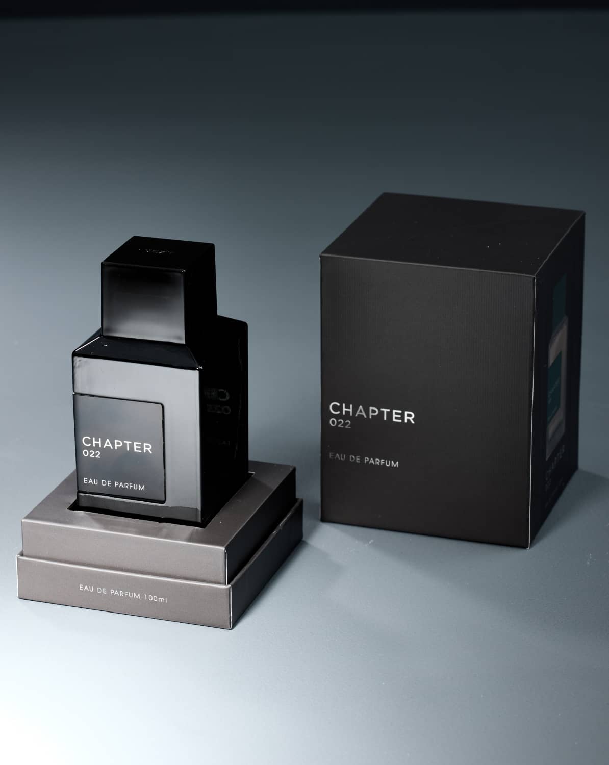 Next Fragrance for Men